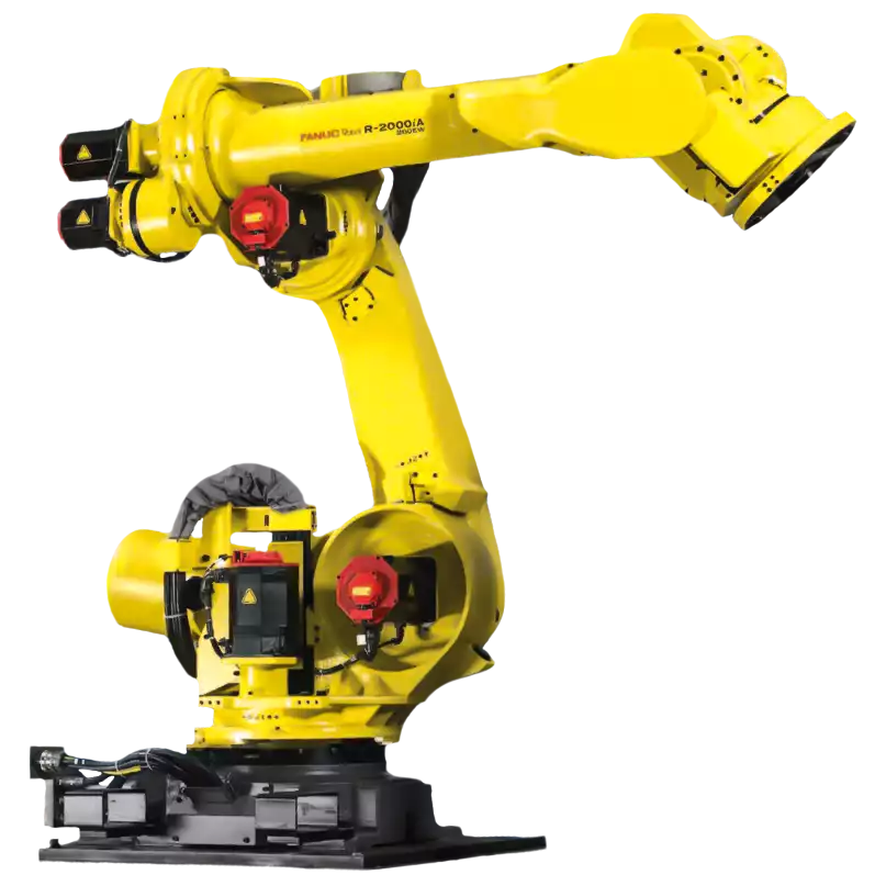 Cánh tay robot fanuc R-2000iA/200EW