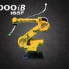 Cánh tay máy Robot Fanuc R-2000iB/165F