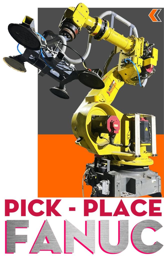 pick place robot 04