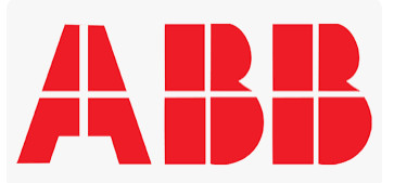 logo robot abb
