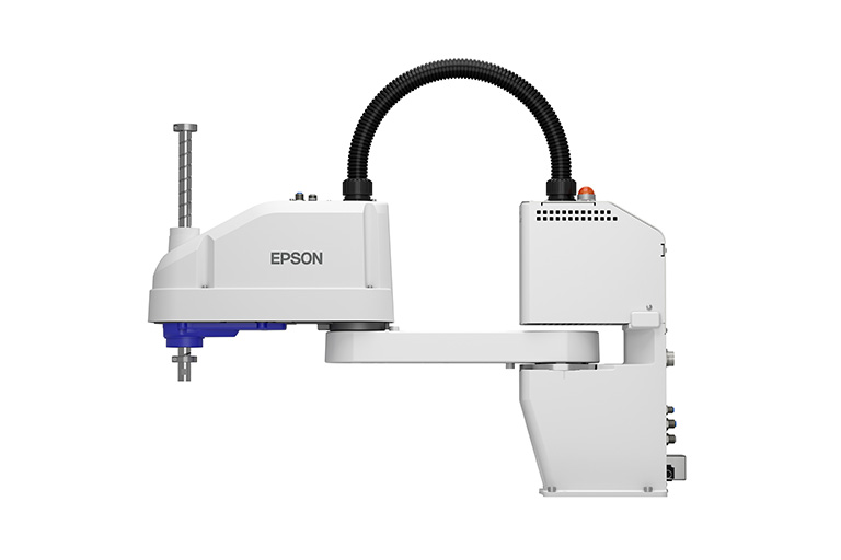 cánh tay robot công nghiệp SCARA Epson
